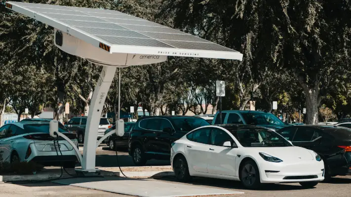 Welcome to the EV Community